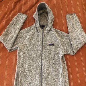 Patagonia Zip Up